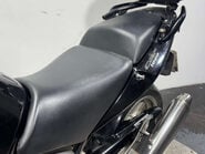 Honda CB 2008 26k MOT November 2026 warranty 1000cc commuter bike 21