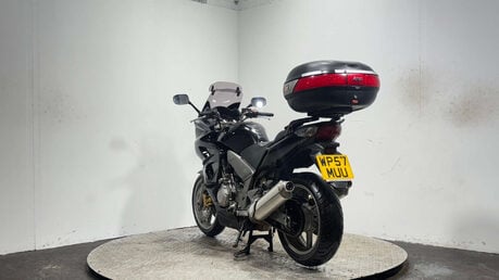 Honda CB 2008 26k MOT November 2026 warranty 1000cc commuter bike 8