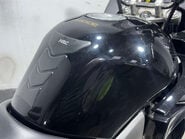 Honda CB 2008 26k MOT November 2026 warranty 1000cc commuter bike 13