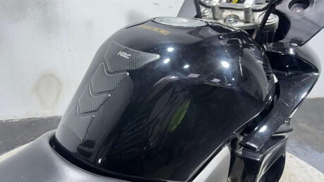 Honda CB 2008 26k MOT November 2026 warranty 1000cc commuter bike 13