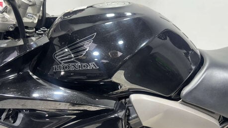 Honda CB 2008 26k MOT November 2026 warranty 1000cc commuter bike 31