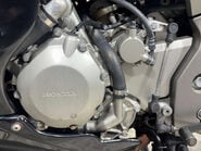 Honda CB 2008 26k MOT November 2026 warranty 1000cc commuter bike 43