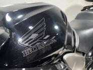 Honda CB 2008 26k MOT November 2026 warranty 1000cc commuter bike 34