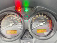 Honda CB 2008 26k MOT November 2026 warranty 1000cc commuter bike 16