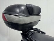 Honda CB 2008 26k MOT November 2026 warranty 1000cc commuter bike 33