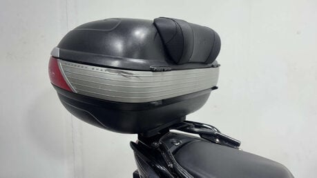 Honda CB 2008 26k MOT November 2026 warranty 1000cc commuter bike 33