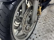 Honda CB 2008 26k MOT November 2026 warranty 1000cc commuter bike 40