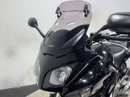 Honda CB 2008 26k MOT November 2026 warranty 1000cc commuter bike 36