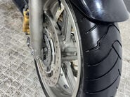 Honda CB 2008 26k MOT November 2026 warranty 1000cc commuter bike 19