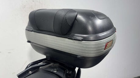 Honda CB 2008 26k MOT November 2026 warranty 1000cc commuter bike 38