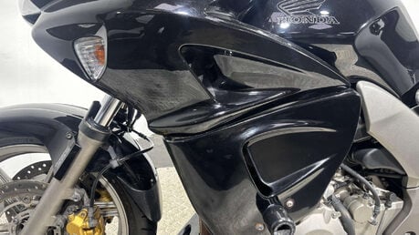 Honda CB 2008 26k MOT November 2026 warranty 1000cc commuter bike 30