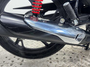 Honda CB 2022 ONLY 8 MILES MOT NOVEMBER WARRANTY 125CC LEARNER BIKE 31