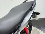 Honda CB 2022 ONLY 8 MILES MOT NOVEMBER WARRANTY 125CC LEARNER BIKE 19