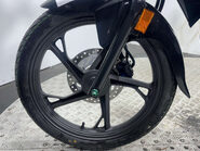 Honda CB 2022 ONLY 8 MILES MOT NOVEMBER WARRANTY 125CC LEARNER BIKE 12