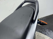 Honda CB 2022 ONLY 8 MILES MOT NOVEMBER WARRANTY 125CC LEARNER BIKE 25