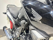 Honda CB 2022 ONLY 8 MILES MOT NOVEMBER WARRANTY 125CC LEARNER BIKE 15