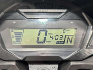 Honda CB 2022 ONLY 8 MILES MOT NOVEMBER WARRANTY 125CC LEARNER BIKE 18