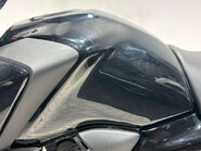 Honda CB 2022 ONLY 8 MILES MOT NOVEMBER WARRANTY 125CC LEARNER BIKE 36