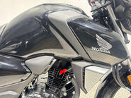 Honda CB 2022 ONLY 8 MILES MOT NOVEMBER WARRANTY 125CC LEARNER BIKE 28