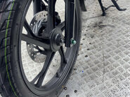 Honda CB 2022 ONLY 8 MILES MOT NOVEMBER WARRANTY 125CC LEARNER BIKE 10