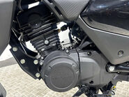 Honda CB 2022 ONLY 8 MILES MOT NOVEMBER WARRANTY 125CC LEARNER BIKE 32