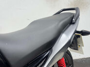 Honda CB 2022 ONLY 8 MILES MOT NOVEMBER WARRANTY 125CC LEARNER BIKE 20