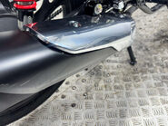 Honda CB 2022 ONLY 8 MILES MOT NOVEMBER WARRANTY 125CC LEARNER BIKE 13