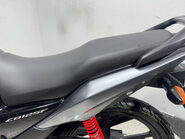 Honda CB 2022 ONLY 8 MILES MOT NOVEMBER WARRANTY 125CC LEARNER BIKE 30