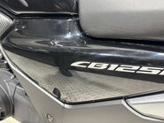 Honda CB 2022 ONLY 8 MILES MOT NOVEMBER WARRANTY 125CC LEARNER BIKE 7