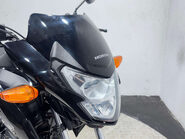 Honda CB 2022 ONLY 8 MILES MOT NOVEMBER WARRANTY 125CC LEARNER BIKE 33