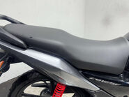 Honda CB 2022 ONLY 8 MILES MOT NOVEMBER WARRANTY 125CC LEARNER BIKE 26