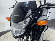 Honda CB 2022 ONLY 8 MILES MOT NOVEMBER WARRANTY 125CC LEARNER BIKE 16