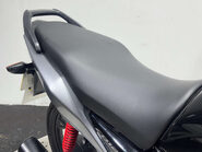 Honda CB 2022 ONLY 8 MILES MOT NOVEMBER WARRANTY 125CC LEARNER BIKE 21