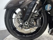 Kawasaki GTR 1400 2011 ONLY 12K FULL LUGGAGE VERY CLEAN 1400CC TOURER BIKE 17