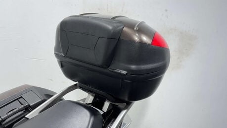 Kawasaki GTR 1400 2011 ONLY 12K FULL LUGGAGE VERY CLEAN 1400CC TOURER BIKE 27