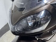 Kawasaki GTR 1400 2011 ONLY 12K FULL LUGGAGE VERY CLEAN 1400CC TOURER BIKE 33