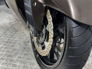 Kawasaki GTR 1400 2011 ONLY 12K FULL LUGGAGE VERY CLEAN 1400CC TOURER BIKE 12