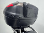 Kawasaki GTR 2011 ONLY 12K FULL LUGGAGE VERY CLEAN 1400CC TOURER BIKE 38