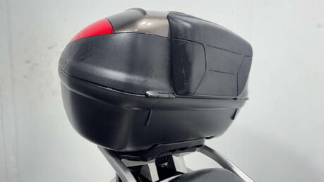 Kawasaki GTR 2011 ONLY 12K FULL LUGGAGE VERY CLEAN 1400CC TOURER BIKE 38