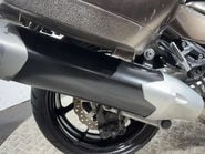 Kawasaki GTR 1400 2011 ONLY 12K FULL LUGGAGE VERY CLEAN 1400CC TOURER BIKE 14