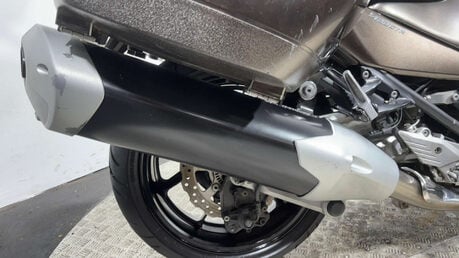 Kawasaki GTR 1400 2011 ONLY 12K FULL LUGGAGE VERY CLEAN 1400CC TOURER BIKE 14