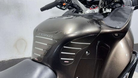 Kawasaki GTR 1400 2011 ONLY 12K FULL LUGGAGE VERY CLEAN 1400CC TOURER BIKE 9