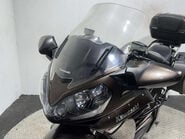 Kawasaki GTR 1400 2011 ONLY 12K FULL LUGGAGE VERY CLEAN 1400CC TOURER BIKE 39