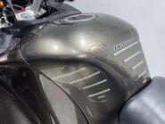 Kawasaki GTR 1400 2011 ONLY 12K FULL LUGGAGE VERY CLEAN 1400CC TOURER BIKE 11