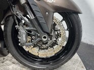 Kawasaki GTR 1400 2011 ONLY 12K FULL LUGGAGE VERY CLEAN 1400CC TOURER BIKE 35