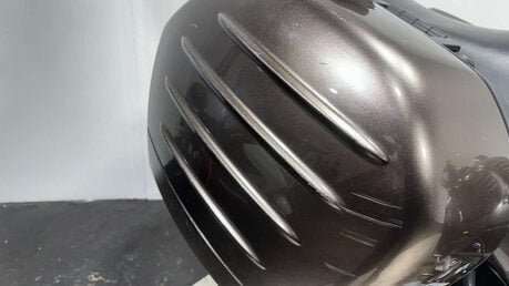 Kawasaki GTR 1400 2011 ONLY 12K FULL LUGGAGE VERY CLEAN 1400CC TOURER BIKE 38