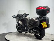 Kawasaki GTR 1400 2011 ONLY 12K FULL LUGGAGE VERY CLEAN 1400CC TOURER BIKE 5