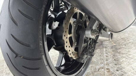 Kawasaki GTR 1400 2011 ONLY 12K FULL LUGGAGE VERY CLEAN 1400CC TOURER BIKE 43