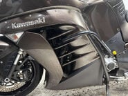 Kawasaki GTR 1400 2011 ONLY 12K FULL LUGGAGE VERY CLEAN 1400CC TOURER BIKE 42