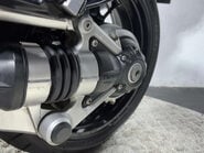 Kawasaki GTR 1400 2011 ONLY 12K FULL LUGGAGE VERY CLEAN 1400CC TOURER BIKE 19